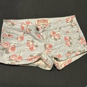 Mossimo supply co. shorts